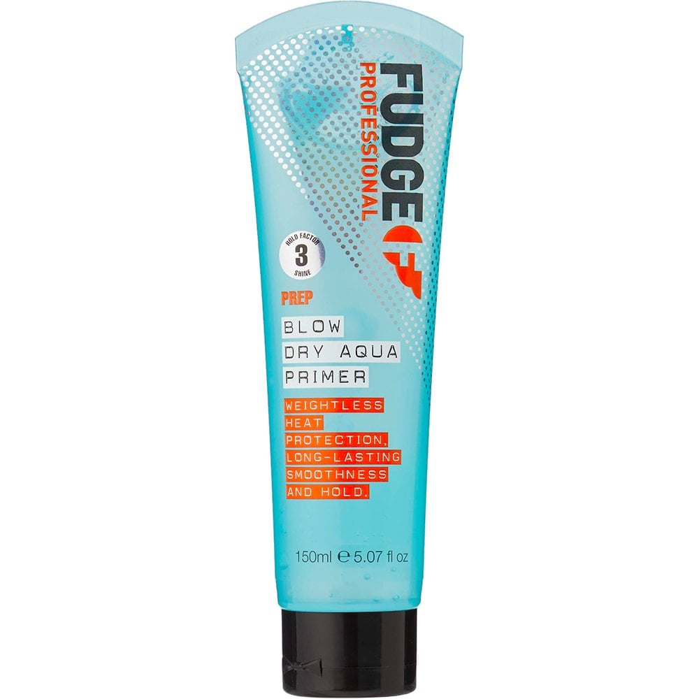 FUDGE Aqua Blow Dry Hair Primer