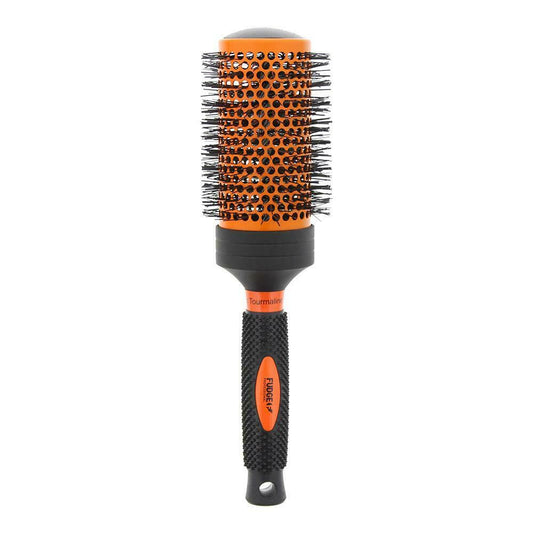 FUDGE Black Radial Brush 53mm