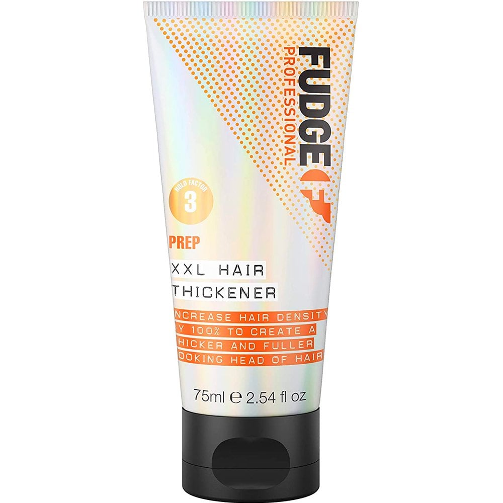 FUDGE XXL Hair Thickener