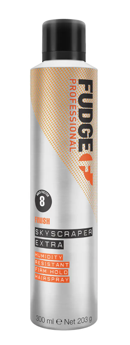 FUDGE Professional Skyscraper Extra Hold Hair Spray