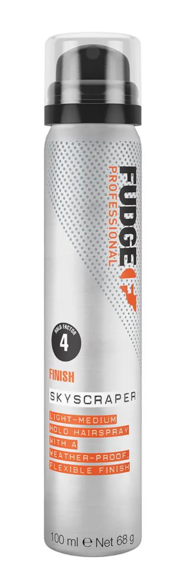 FUDGE Skyscraper Hair Spray