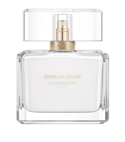 GIVENCHY Dahlia Divin Eau Initiale Eau de Toilette 75ml