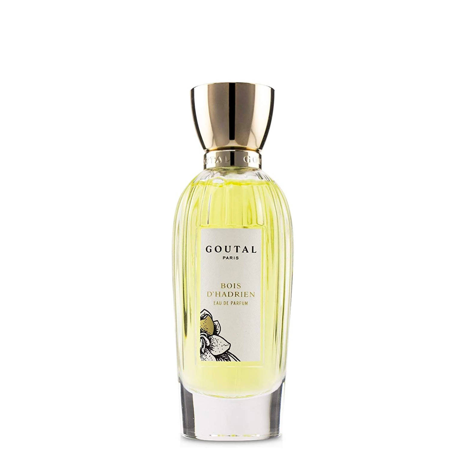 GOUTAL Bois d'Hadrien Eau de Parfum 50ml