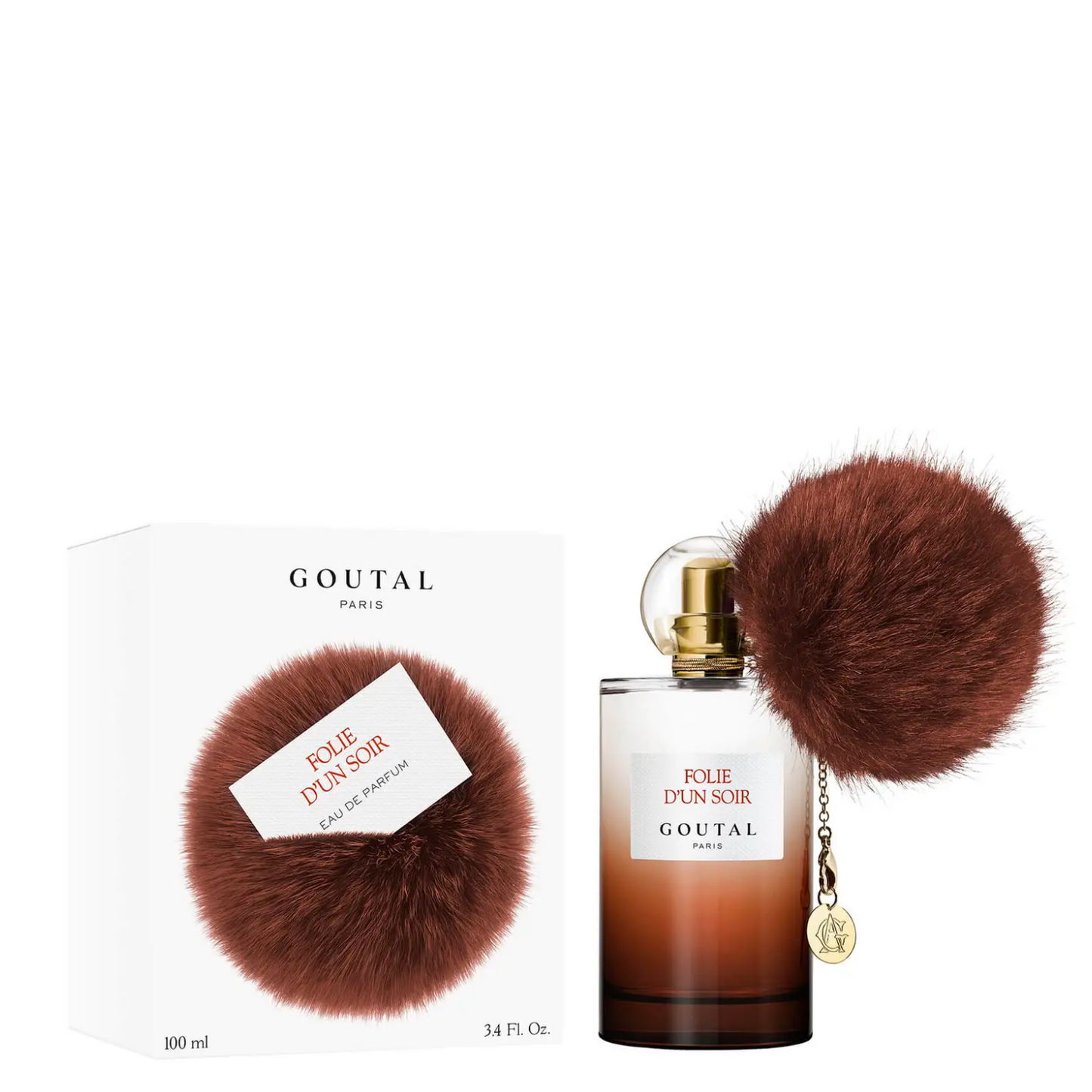 GOUTAL Folie d'un Soir Eau de Parfum 100ml