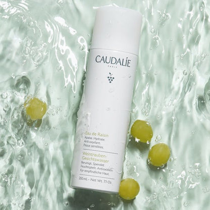 CAUDALIE Grape Water.