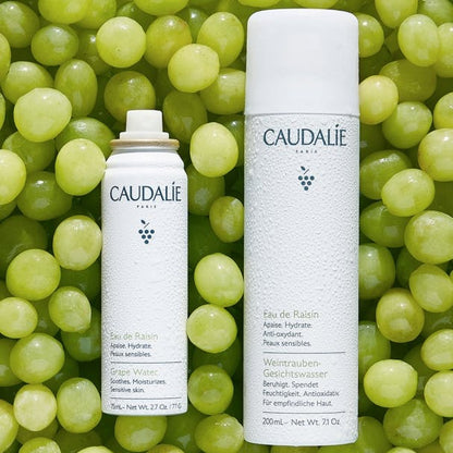 CAUDALIE Grape Water.