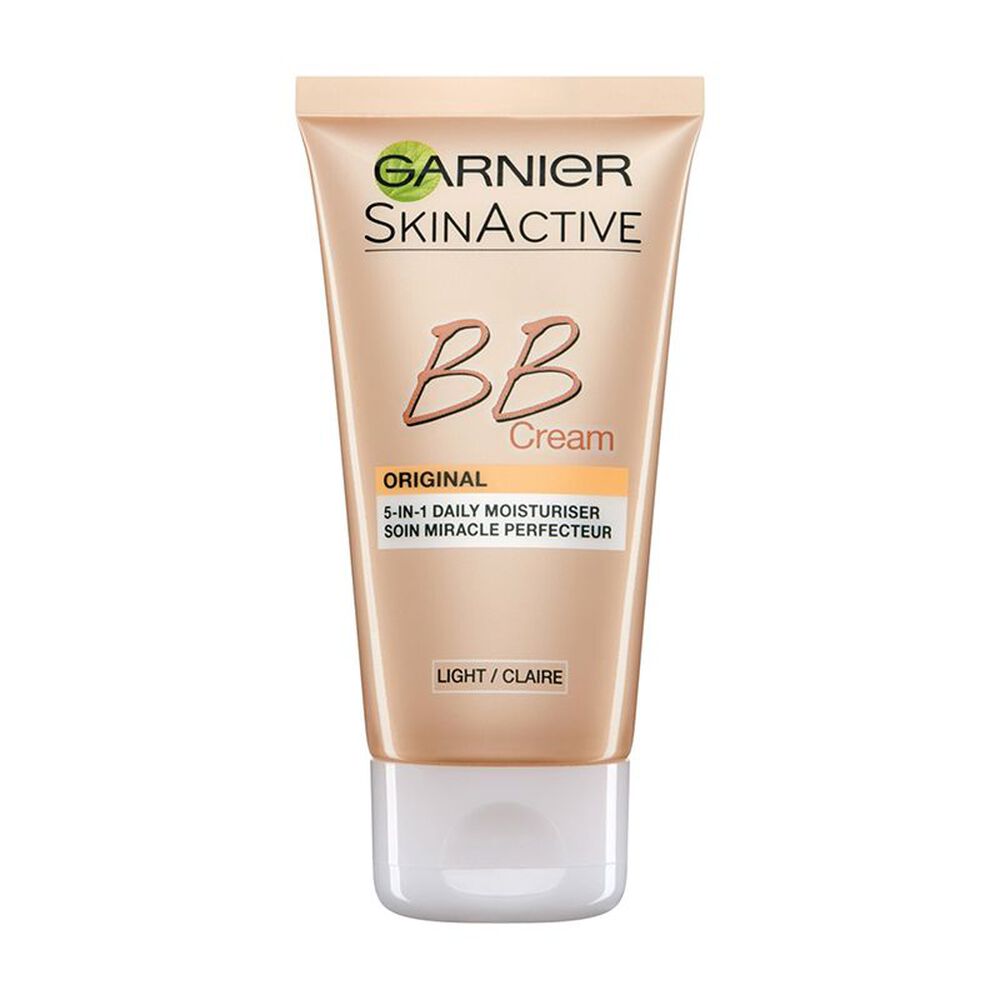 GARNIER Skin Naturals BB Cream.