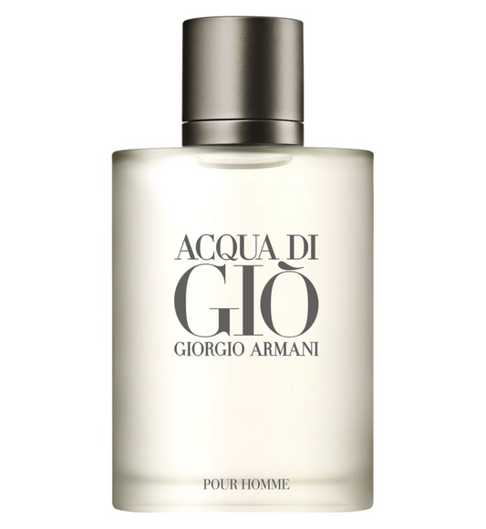 Giorgio Armani Perfume