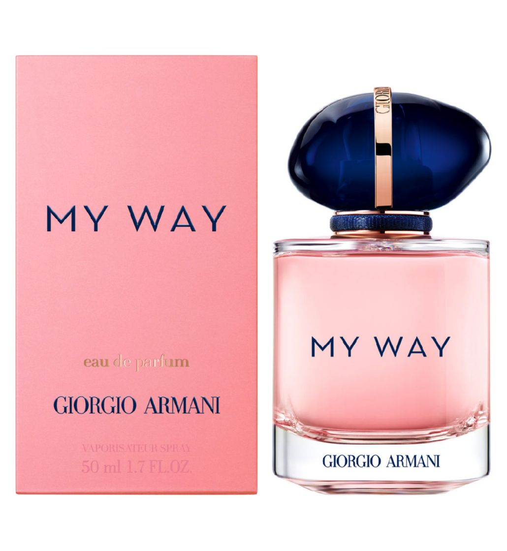 Giorgio Armani Perfume