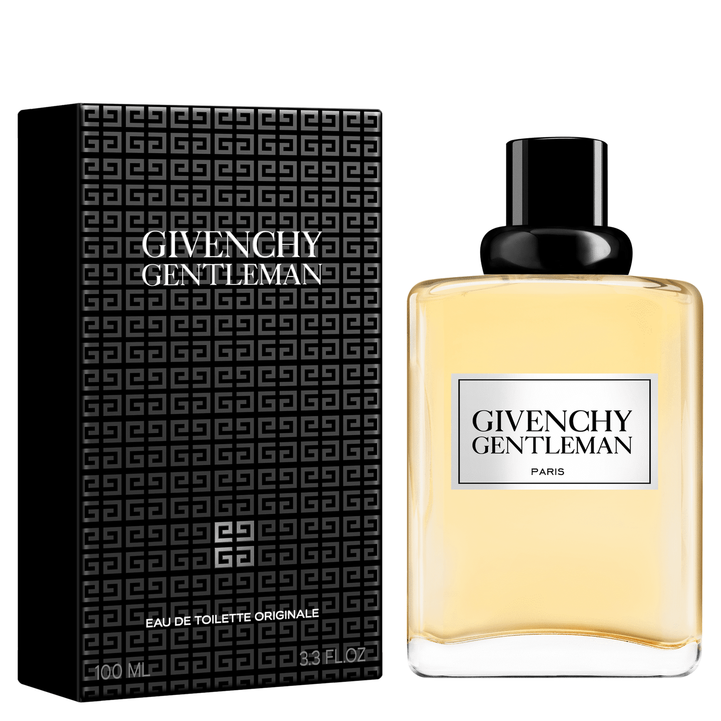 GIVENCHY Gentleman Eau de Toilette 100ml