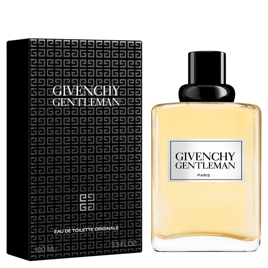 GIVENCHY Gentleman Eau de Toilette 100ml