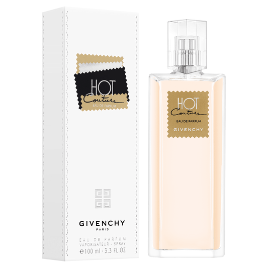 GIVENCHY Hot Couture Eau de Parfum 100ml