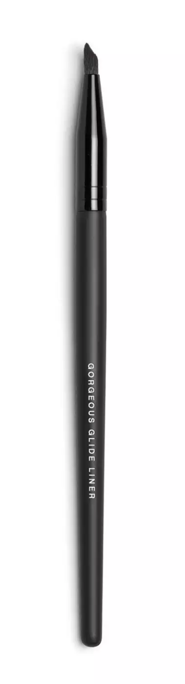 BAREMINERALS Gorgeous Glide Liner Brush.