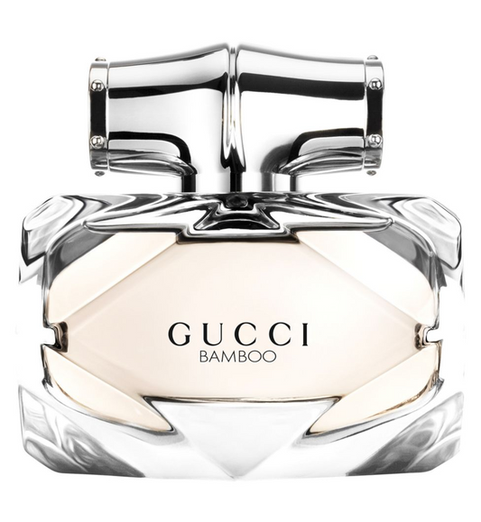 GUCCI Bamboo for Her Eau de Toilette