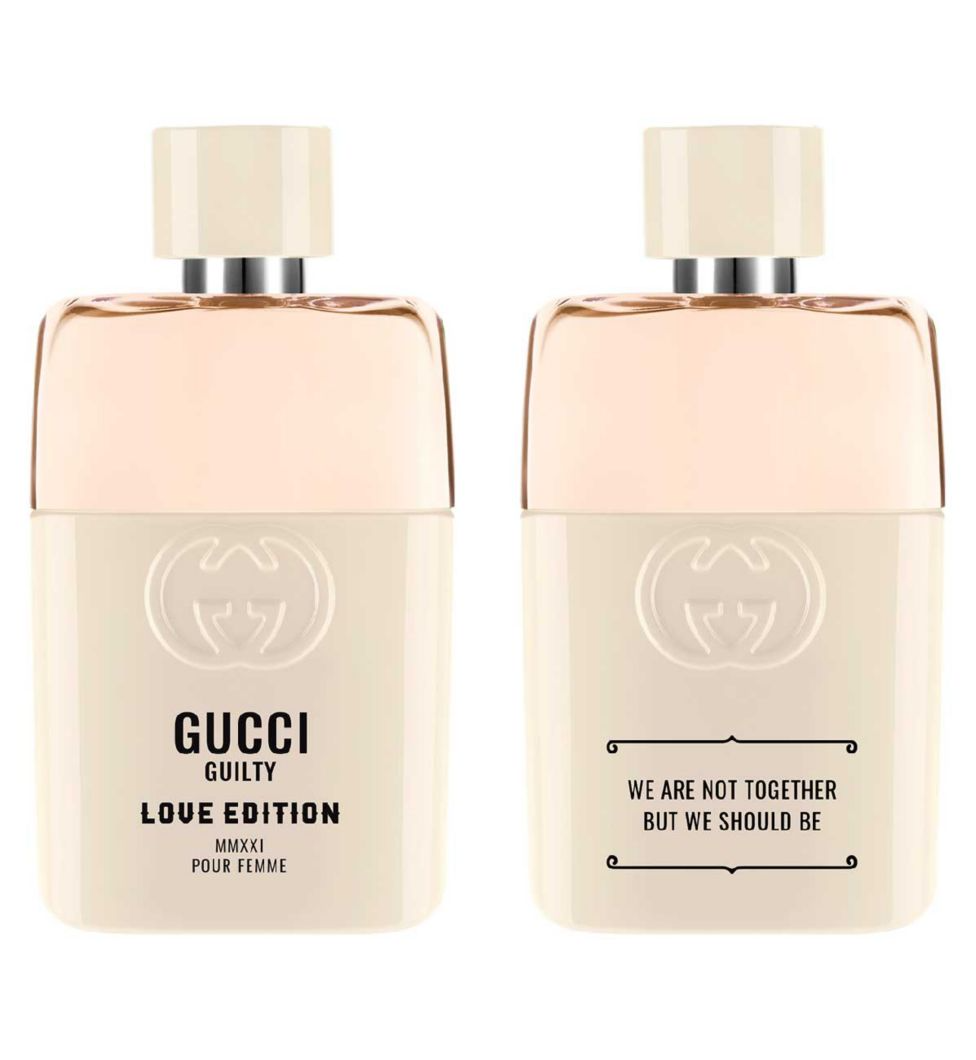 GUCCI Guilty Love Edition Eau de Parfum