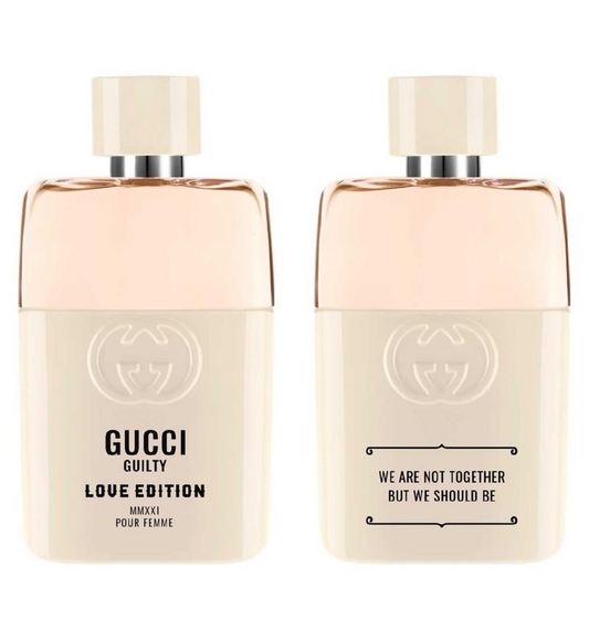 GUCCI Guilty Love Edition Eau de Parfum