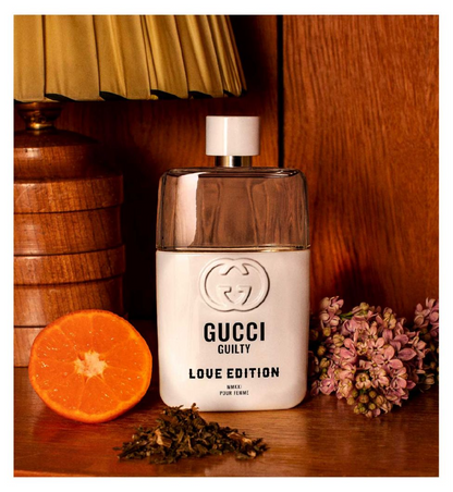 GUCCI Guilty Love Edition Eau de Parfum