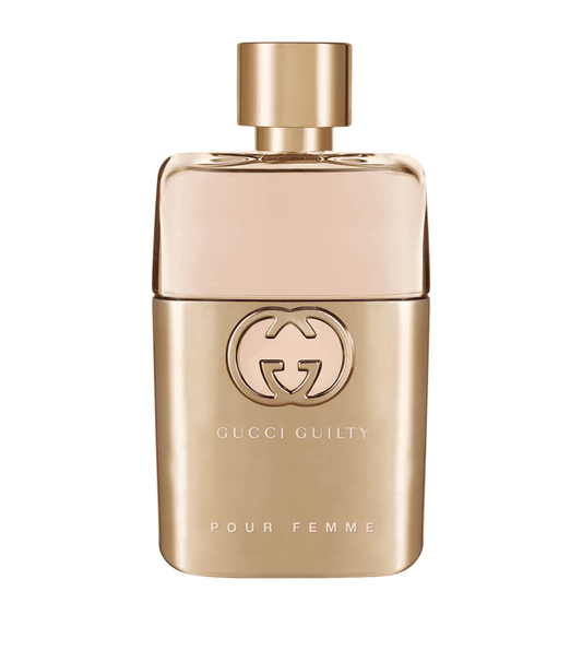 GUCCI Guilty Pour Femme Eau de Parfum 