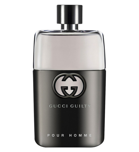 GUCCI Guilty Pour Homme Eau de Toilette