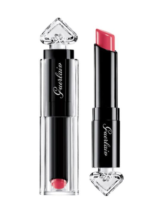 GUERLAIN La Petite Robe Noire Lip Colour