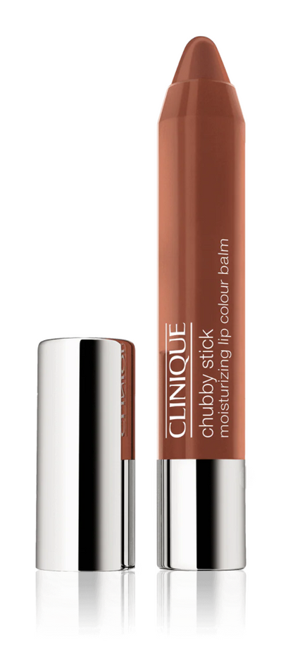 CLINIQUE Chubby Stick Intense Moisturising Lip Colour Balm