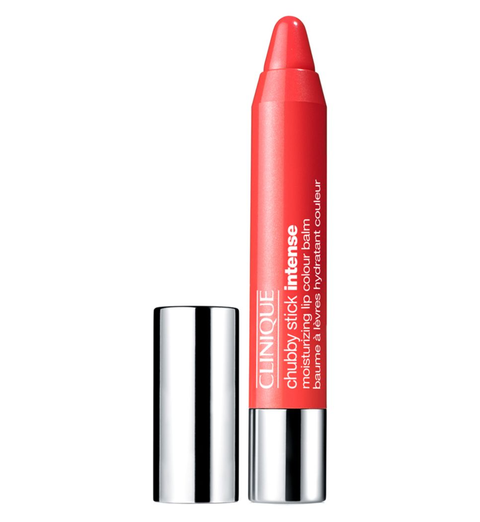 CLINIQUE Chubby Stick Intense Moisturising Lip Colour Balm