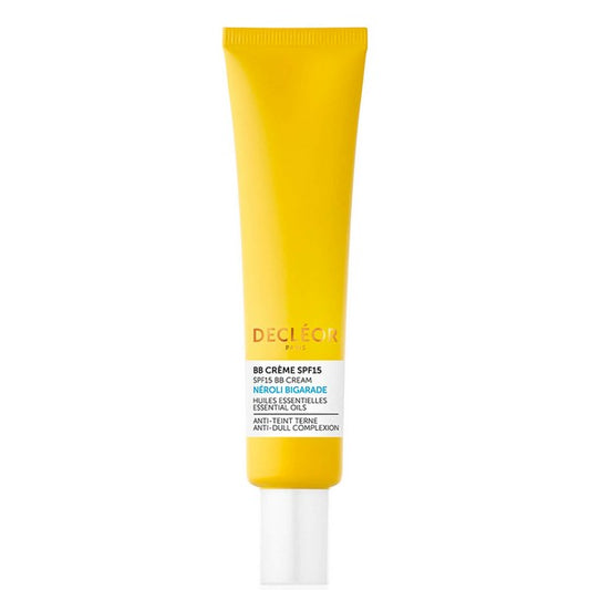 DECLÉOR Neroli Bigarade Hydrating SPF15 BB Cream.