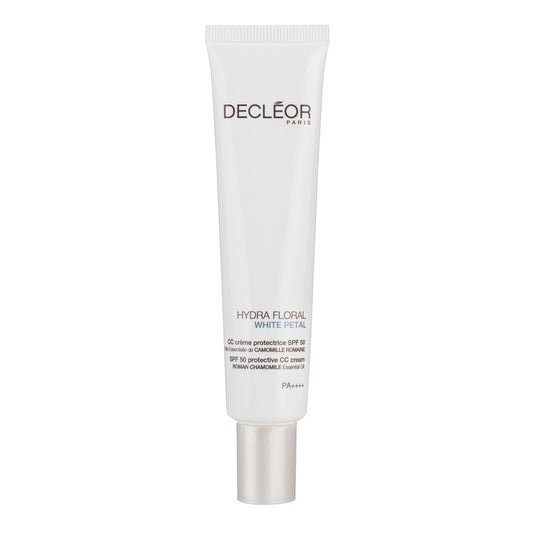 DECLÉOR Hydra Floral CC Cream SPF50.