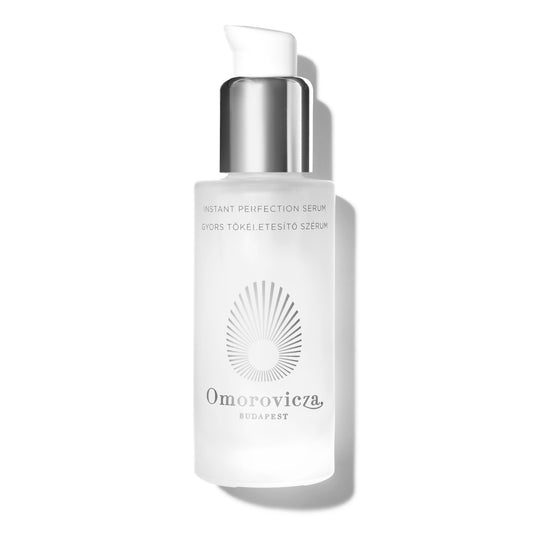 OMOROVICZA Instant Perfection Serum.