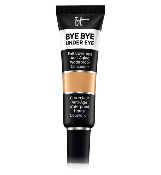 IT COSMETICS Bye Bye Under Eye Waterproof Concealer