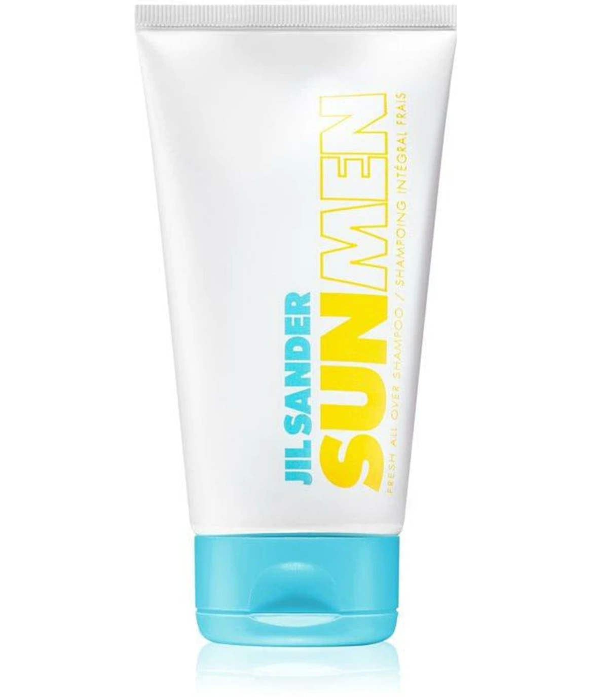 JIL SANDER Sun Men Summer Edition Shampoo 150ml