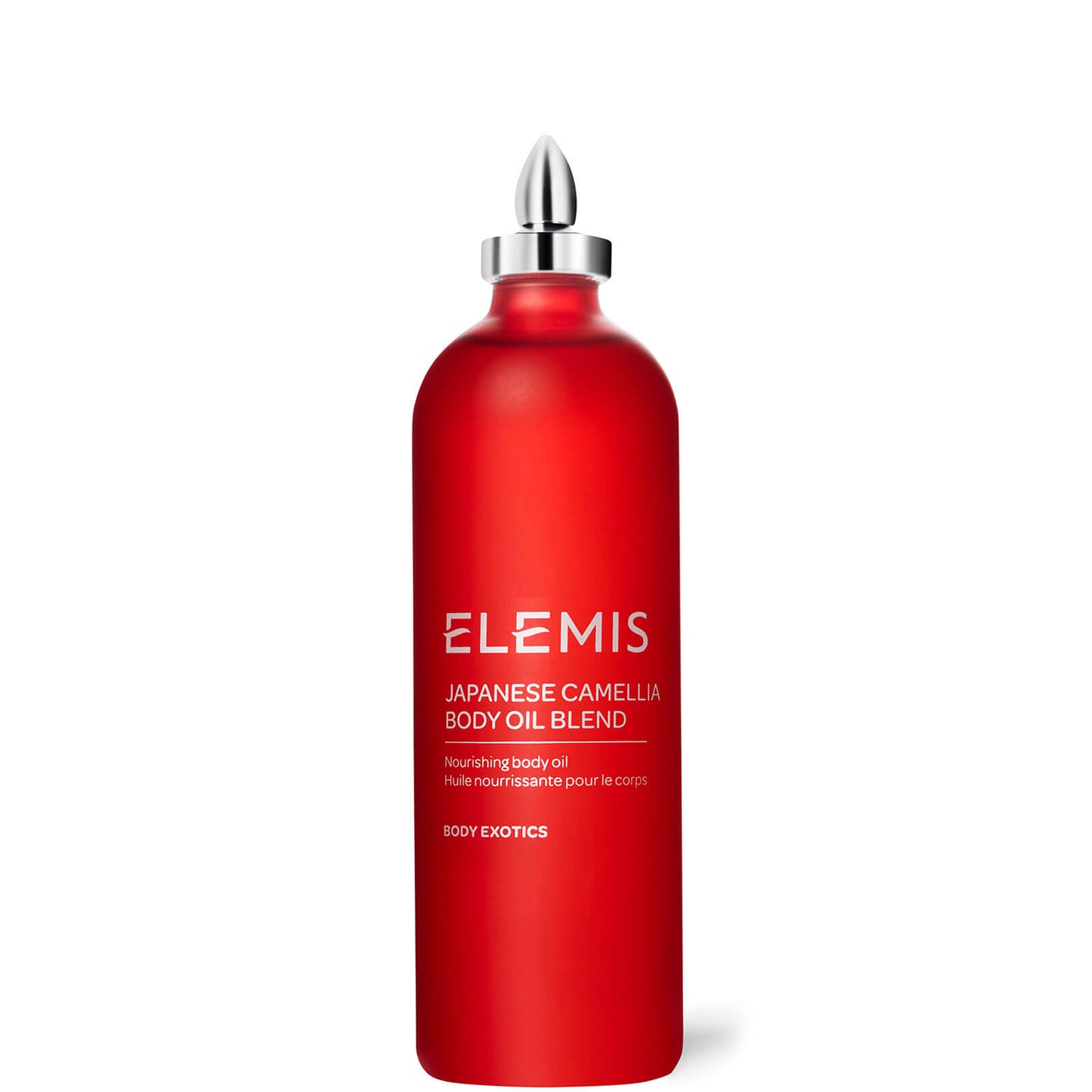 ELEMIS Japanese Camellia Body Oil Blend.