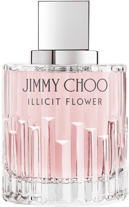 JIMMY CHOO Illicit Flower Eau de Toilette