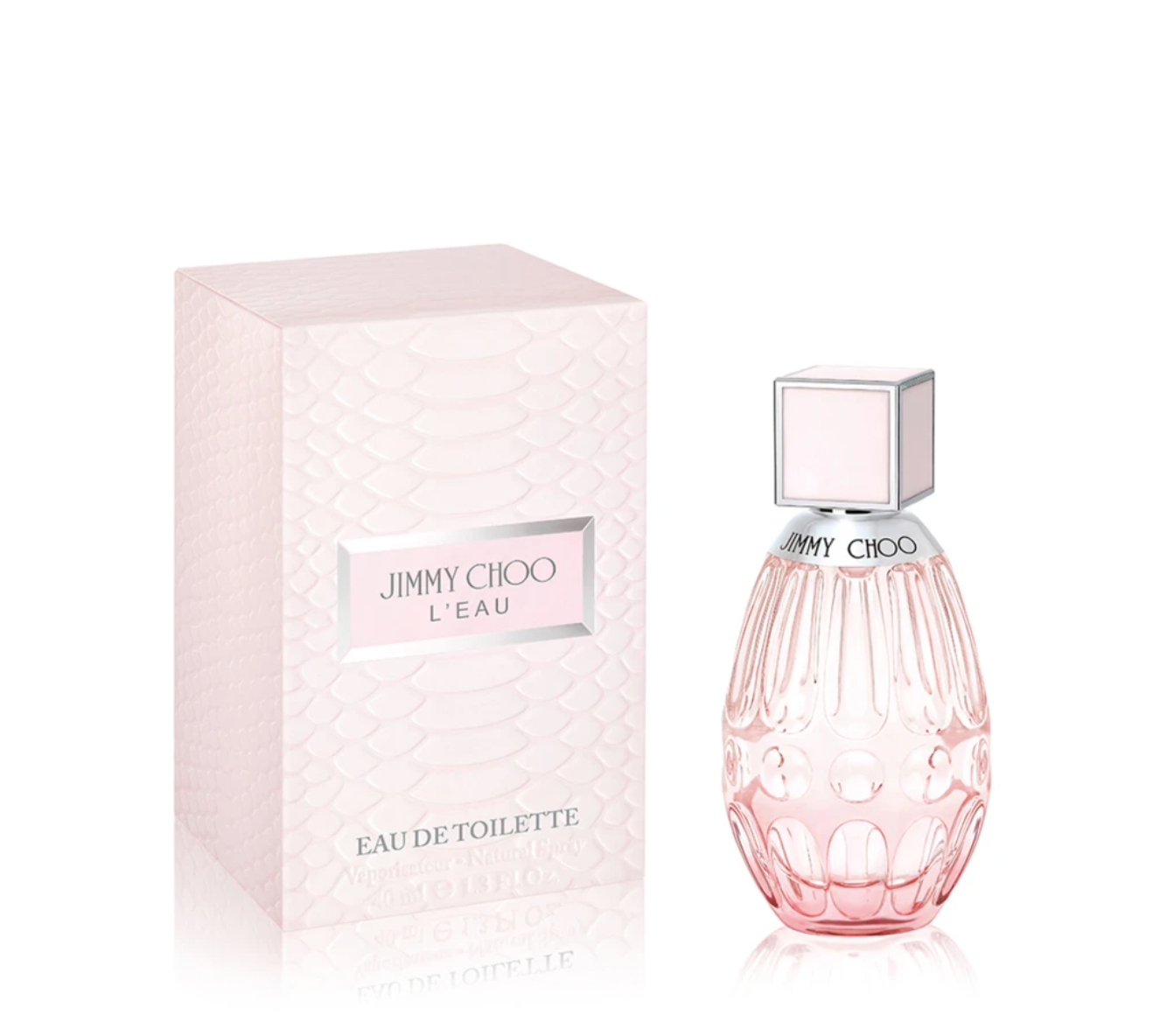 JIMMY CHOO L'Eau Eau de Toilette