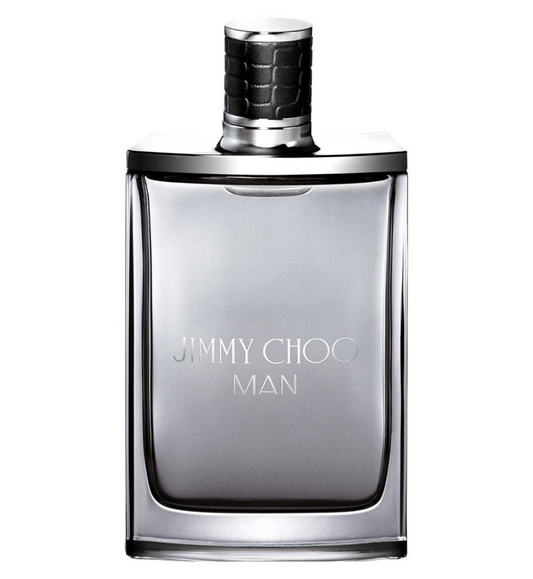 JIMMY CHOO Man Eau de Toilette 