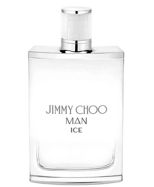 JIMMY CHOO Man Ice Eau de Toilette [Various Sizes]