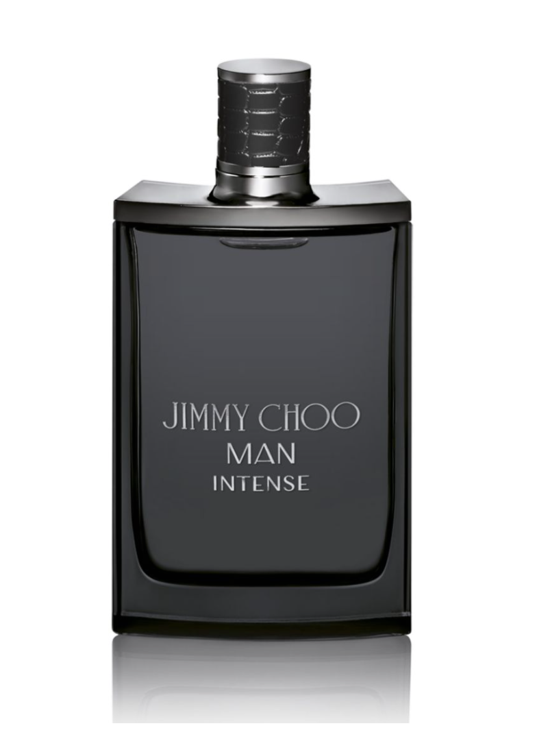 JIMMY CHOO Man Intense Eau de Toilette