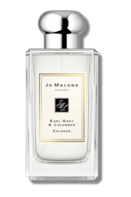 JO MALONE Earl Grey & Cucumber Eau de Cologne 100ml