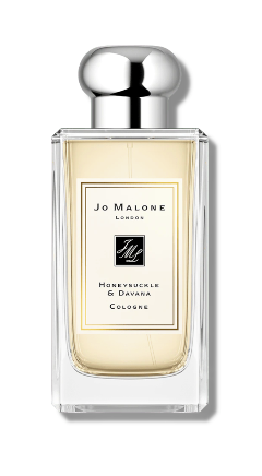 JO MALONE Honeysuckle & Davana Eau de Cologne 100ml