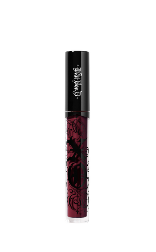 KVD BEAUTY XO Vinyl Lip Cream Lip Gloss 2.7ml - Dahlia