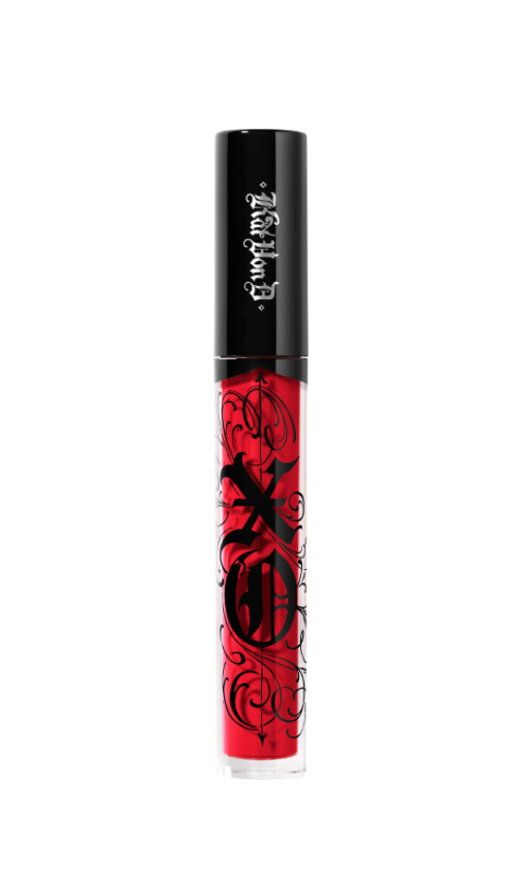 KVD BEAUTY XO Vinyl Lip Cream Lip Gloss 2.7ml - Tulip