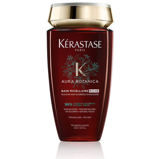 KERASTASE Aura Botanica Bain Micellaire Shampoo.