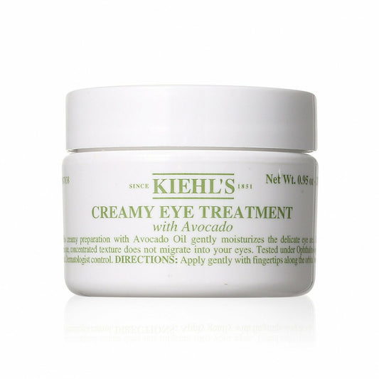 KIEHL'S Creamy Eye Treatment with Avocado