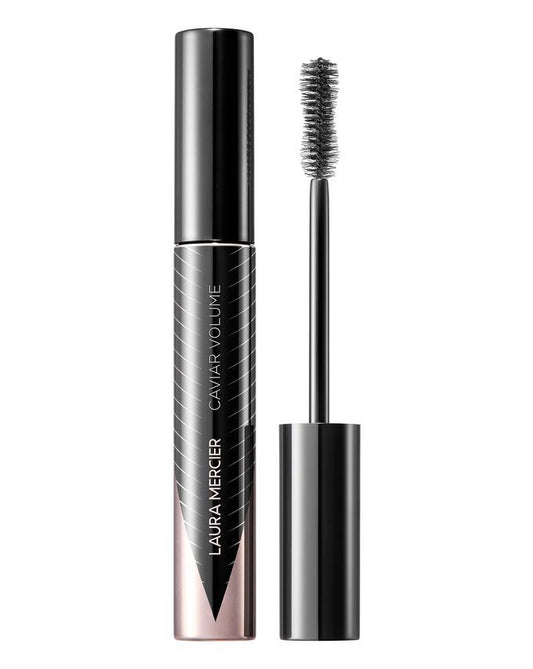 LAURA MERCIER Caviar Volume Panoramic Mascara.