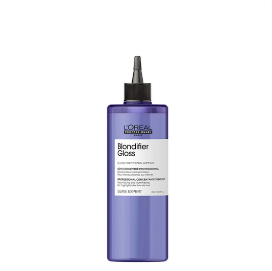 L'OREAL Professionnel Série Expert Blondifier Gloss Treatment 400ml