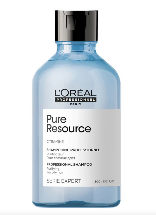 L'OREAL Professionnel Série Expert Citramine Pure Resource Shampoo 300ml 