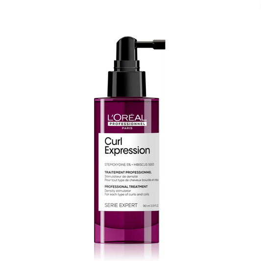 L'OREAL Professionnel Série Expert Curl Expression Density Stimulator 90ml