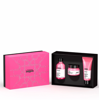 L'OREAL Professionnel Serie Expert Pro Longer Gift SetL'OREAL Professionnel Serie Expert Pro Longer Gift Set