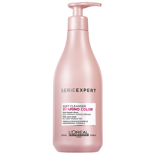 L'OREAL Professionnel Serie Expert Vitamino Color Shampoo