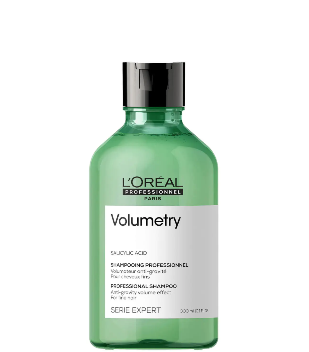 L'OREAL Serie Expert Volumetry Shampoo